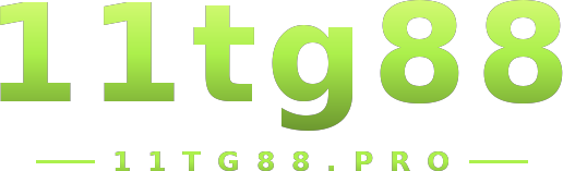 11tg88 logo